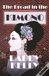 The Broad In The Kimono