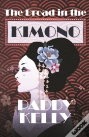 Capa do artigo The Broad In The Kimono