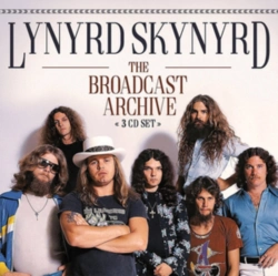 Capa do artigo The Broadcast Archive - CD