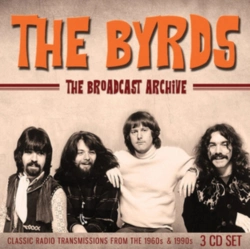 Capa do artigo The Broadcast Archive - CD