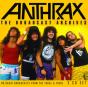The Broadcast Archives - CD - Preview