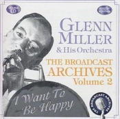 Capa do artigo The Broadcast Archives - CD