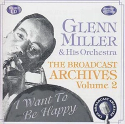 Capa do artigo The Broadcast Archives - CD