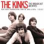 The Broadcast Archives - CD - Preview