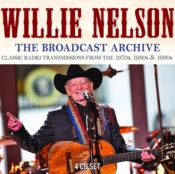 Capa do artigo The Broadcast Archives - CD