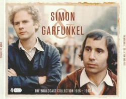 Capa do artigo The Broadcast Collection 1965 - 1993 - CD