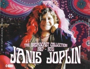 Capa do artigo The Broadcast Collection 1967 - 1970 - CD