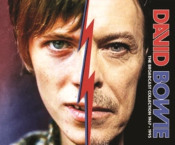 Capa do artigo The Broadcast Collection 1967-1995 - CD