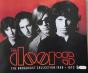 The Broadcast Collection 1968-1972 - CD - Preview