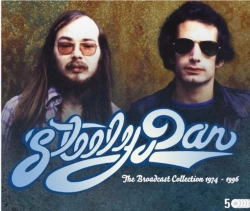 Capa do artigo The Broadcast Collection 1974 -1996 - CD