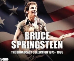 Capa do artigo The Broadcast Collection 1975-1995 - CD