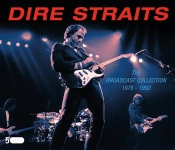 Capa do artigo The Broadcast Collection 1979-1992 - CD