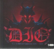 Capa do artigo The Broadcast Collection 1984 - 1994 - CD