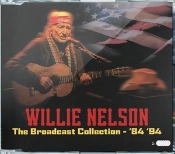 Capa do artigo The broadcast collection 1984-1994 - CD