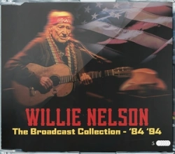 Capa do artigo The broadcast collection 1984-1994 - CD