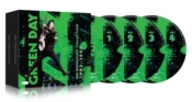 Capa do artigo The broadcast collection 1992-1998 - CD