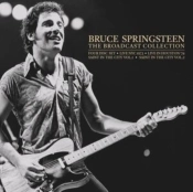 Capa do artigo The Broadcast Collection - CD