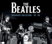 Capa do artigo The broadcast collection - CD