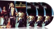 Capa do artigo The broadcast collection - CD