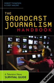 Capa do artigo The Broadcast Journalism Handbook