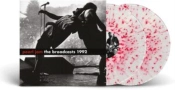 Capa do artigo The Broadcasts 1992 - Vinil
