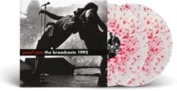 Capa do artigo The Broadcasts 1992 - Vinil