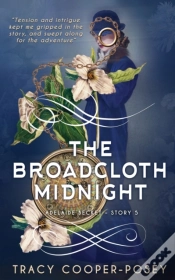 Capa do artigo The Broadcloth Midnight