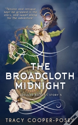 Capa do artigo The Broadcloth Midnight