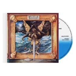 Capa do artigo The Broadsword and the Beast - CD