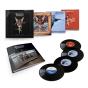 The Broadsword and the Beast - Vinil - Preview