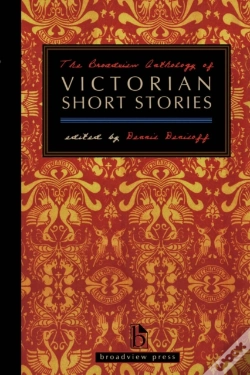 Capa do artigo The Broadview Anthology Of Victorian Short Stories