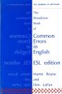 The Broadview Book Of Common Errors In English  Esl Edition - Preview