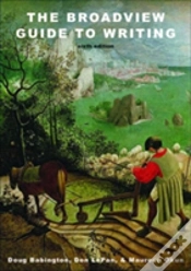Capa do artigo The Broadview Guide To Writing