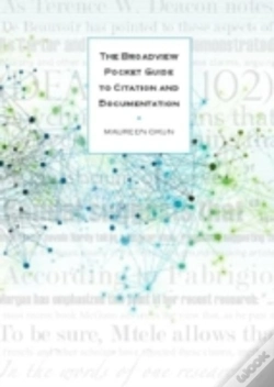 Capa do artigo The Broadview Pocket Guide To Citation And Documentation