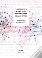 Capa do artigo The Broadview Pocket Guide To Citation And Documentation - Third Edition