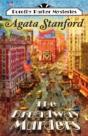 The Broadway Murders: A Dorothy Parker M - Preview