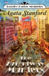 The Broadway Murders: A Dorothy Parker M