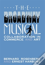 Capa do artigo The Broadway Musical