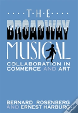 Capa do artigo The Broadway Musical