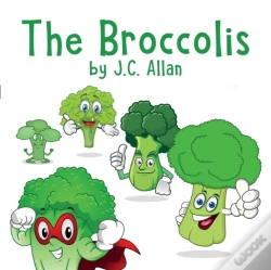 Capa do artigo The Broccoli'S