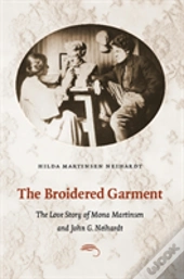 The Broidered Garment