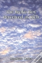 Capa do artigo The Broke Boy Perceived As Rich