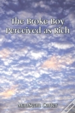Capa do artigo The Broke Boy Perceived As Rich