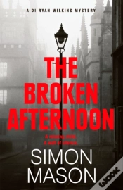 Capa do artigo The Broken Afternoon