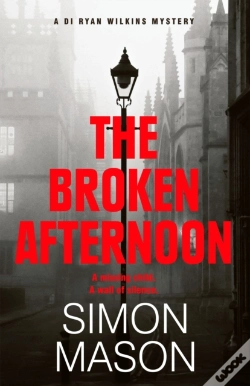 Capa do artigo The Broken Afternoon