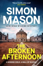 Capa do artigo The Broken Afternoon