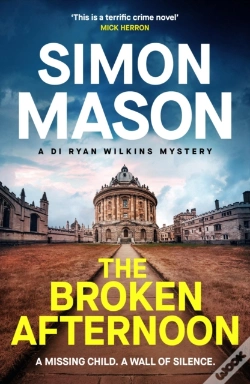 Capa do artigo The Broken Afternoon
