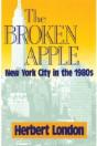 The Broken Apple - Preview