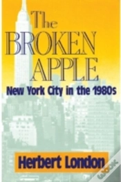Capa do artigo The Broken Apple