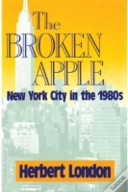 Capa do artigo The Broken Apple
